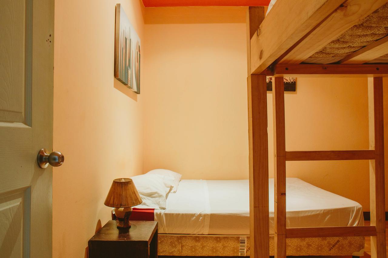 Sunset Hostel Santa Cruz Zewnętrze zdjęcie