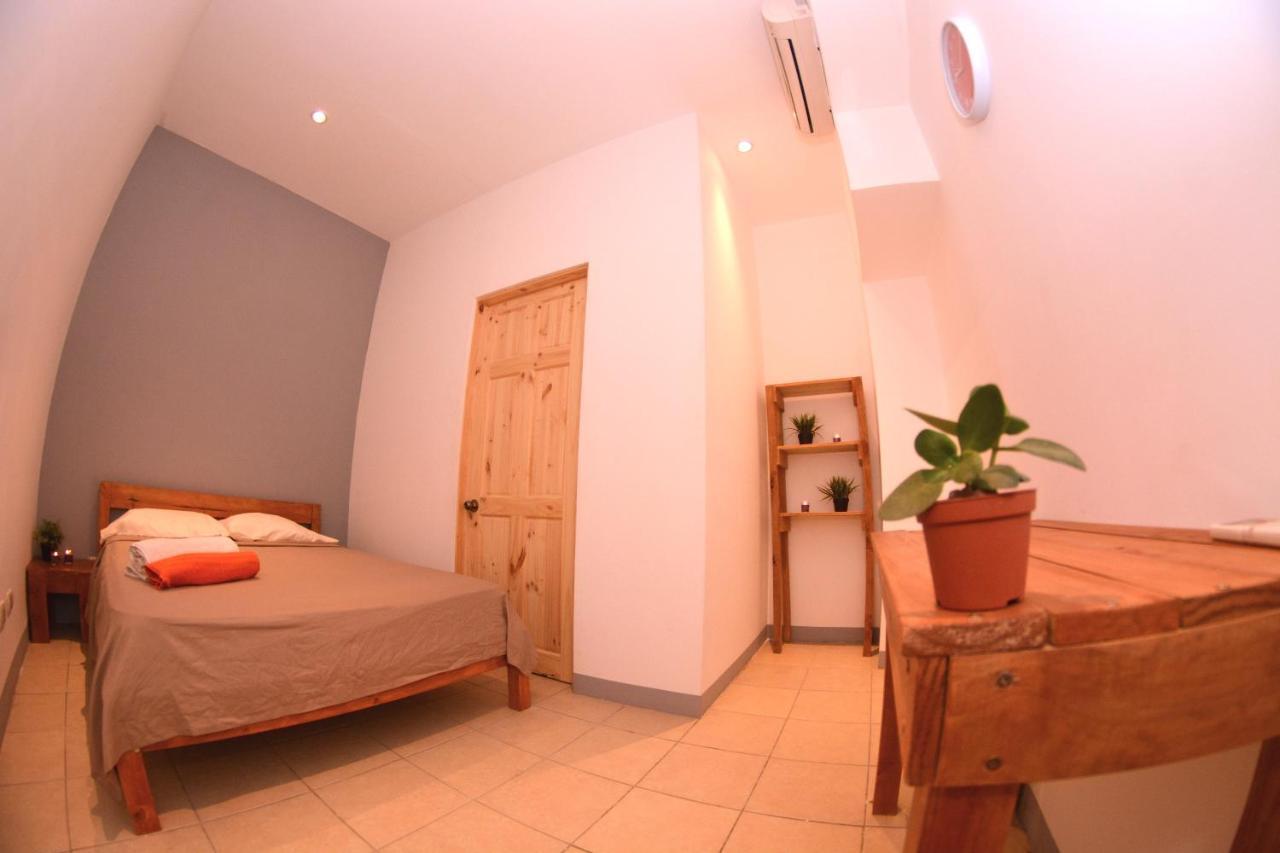Sunset Hostel Santa Cruz Zewnętrze zdjęcie