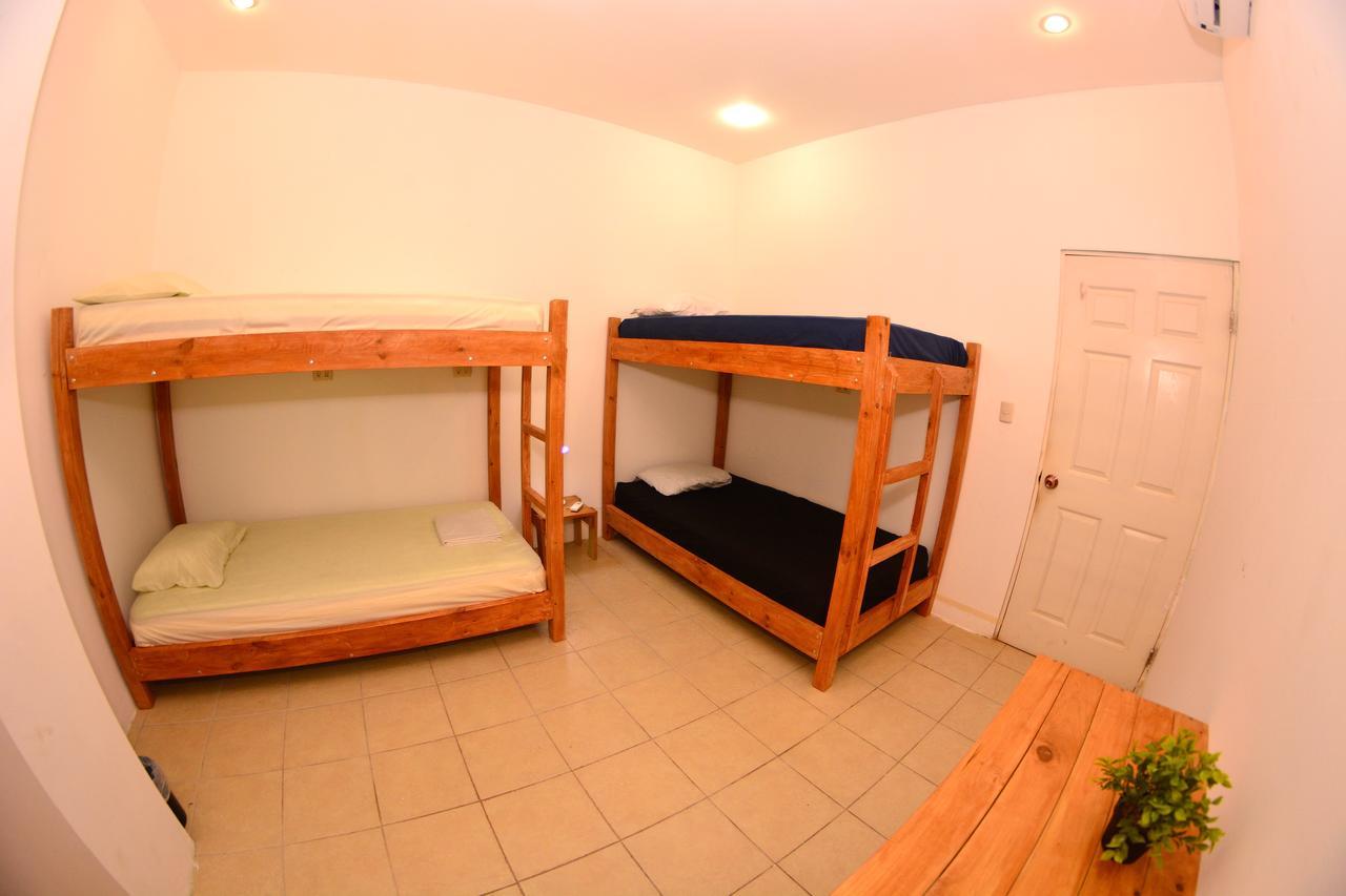 Sunset Hostel Santa Cruz Zewnętrze zdjęcie