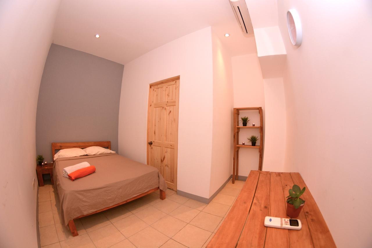 Sunset Hostel Santa Cruz Zewnętrze zdjęcie